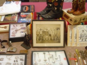 Old Cowboy Boots! Photos! 015