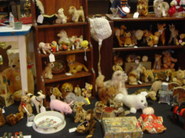 Collections!