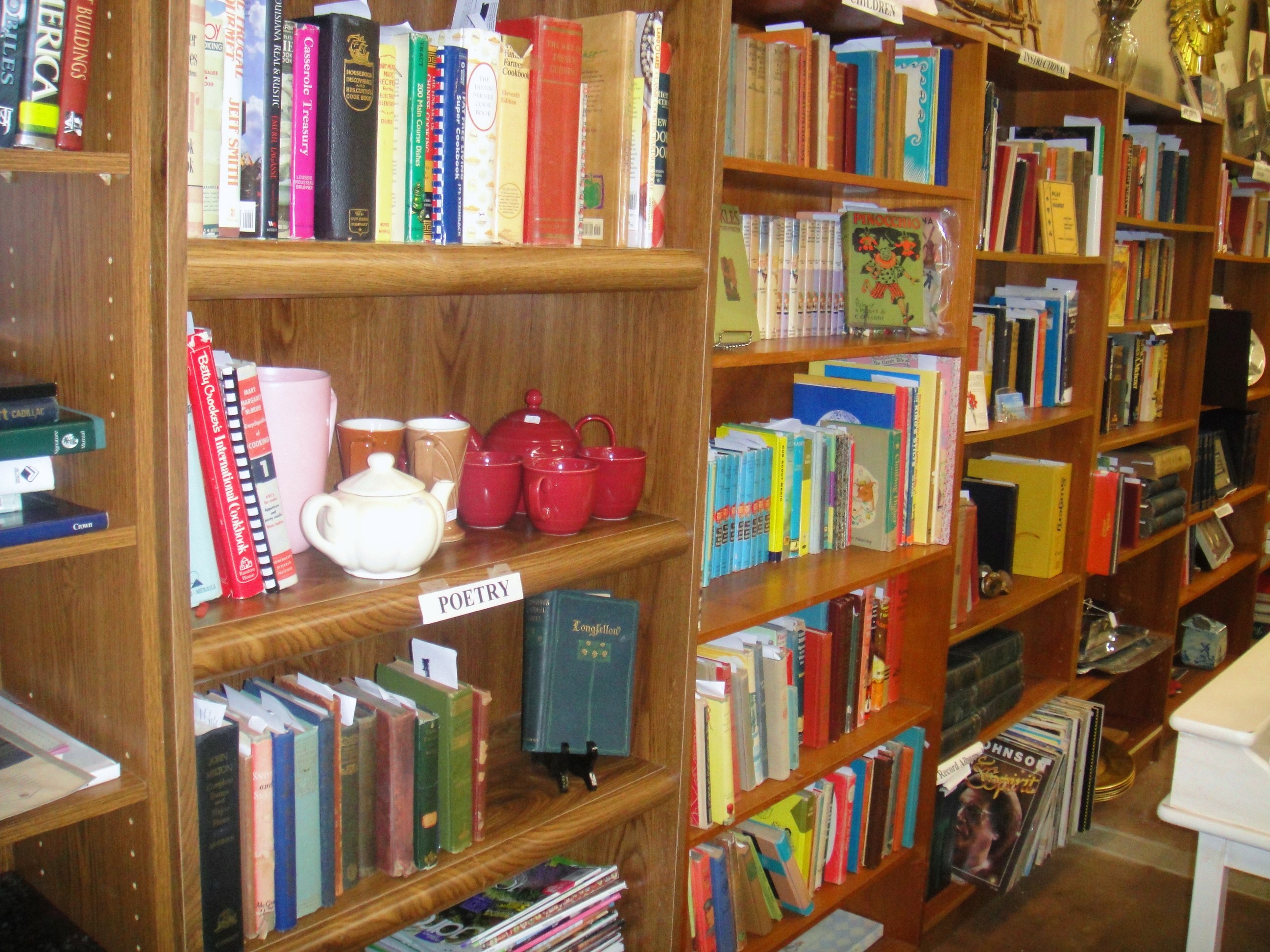 D.'s Books 009