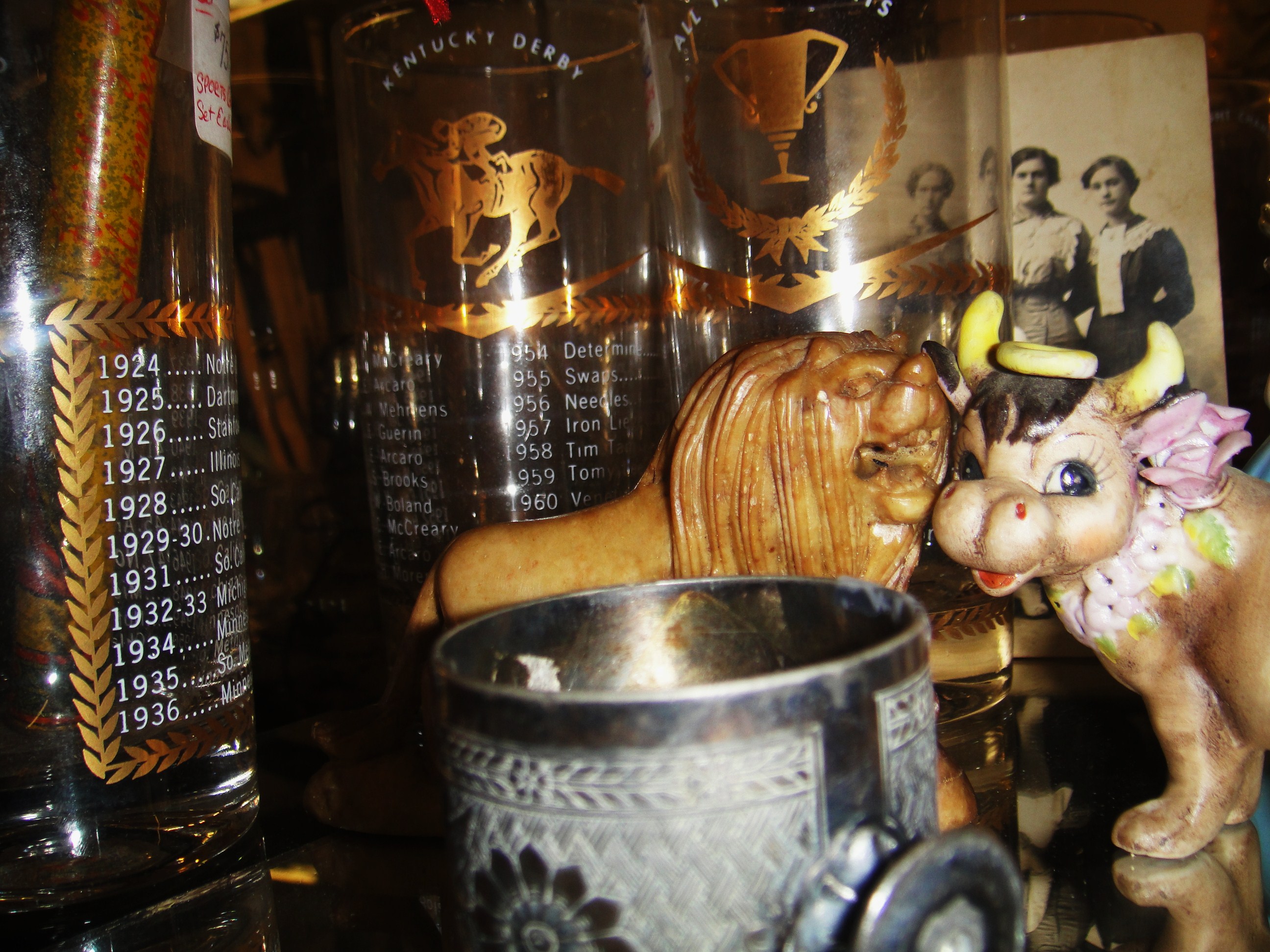For Sale! My Treasure at Lone Star Antique Mall 030