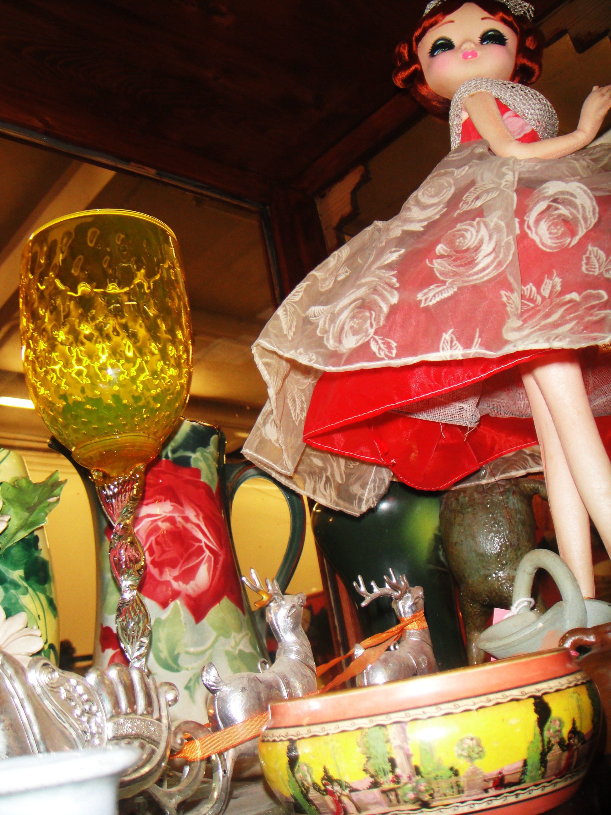 For Sale! My Treasure at Lone Star Antique Mall 031