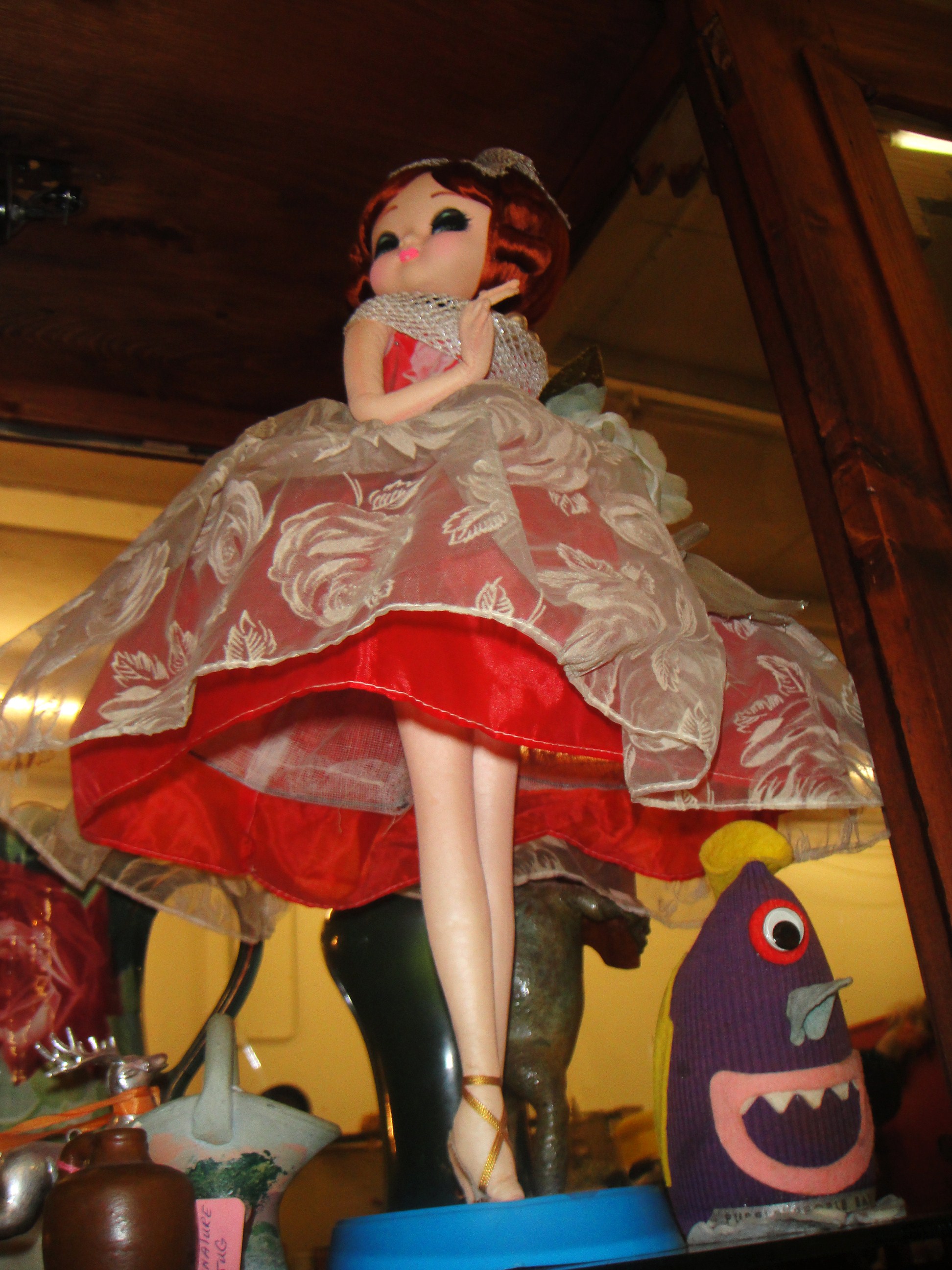 For Sale! My Treasure at Lone Star Antique Mall 032