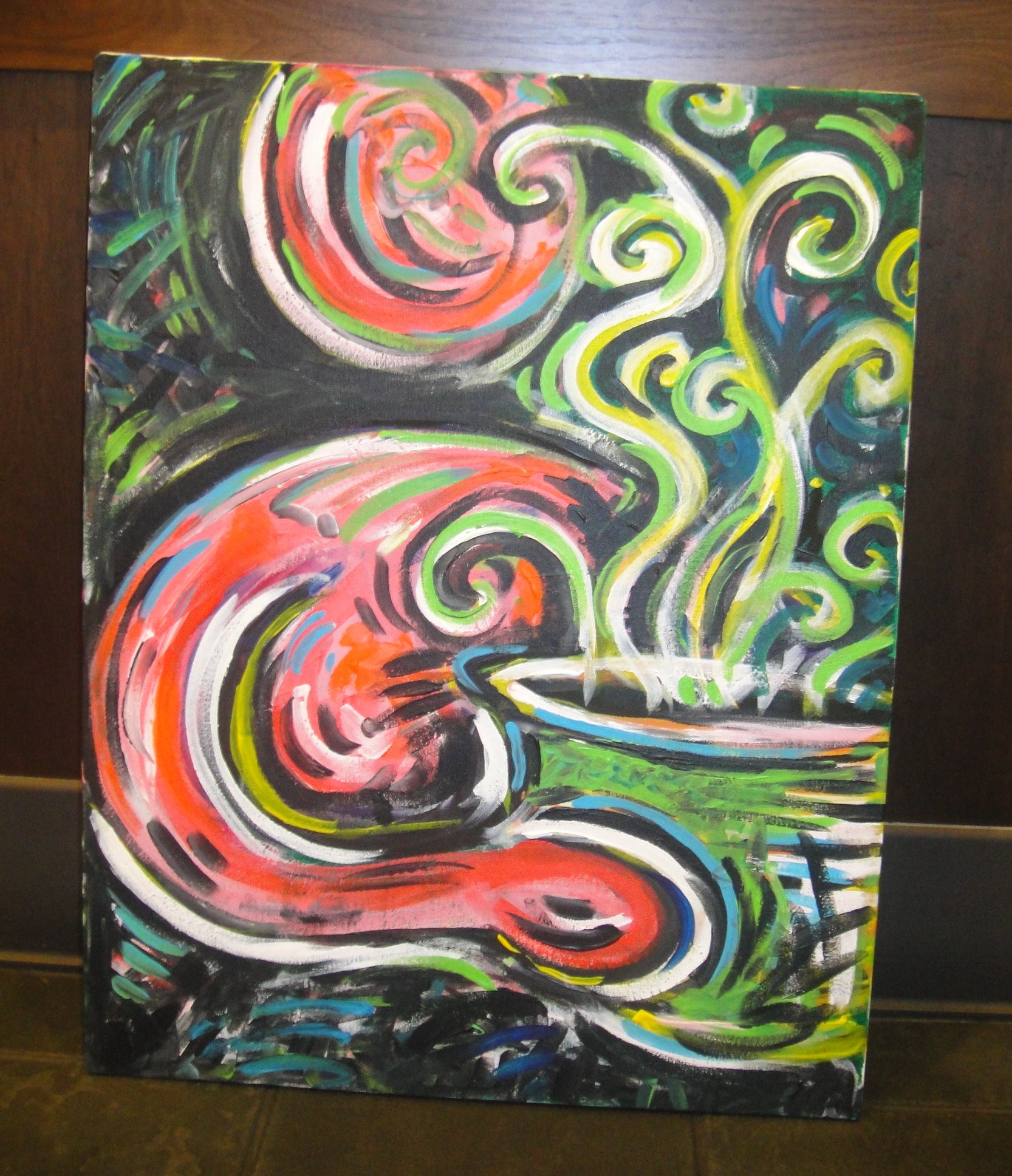 Robin's Art!! 009